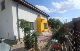 Casa de vanzare, 100 mp, teren 400 mp, zona Brestei
