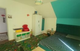 Casa de vanzare, 100 mp, teren 400 mp, zona Brestei
