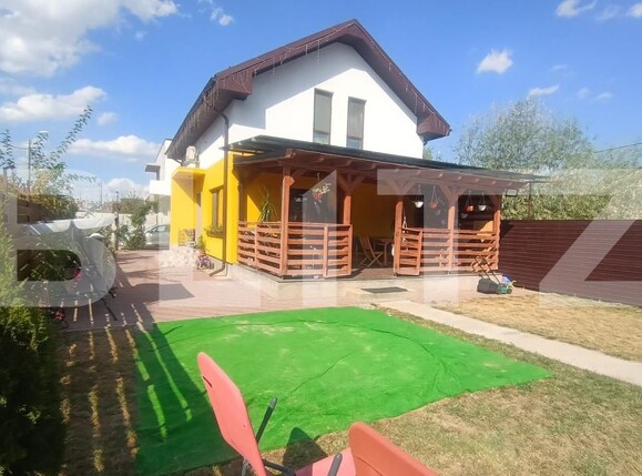 Casa de vânzare 4 camere Brestei - 204640CV | BLITZ Craiova | Poza9