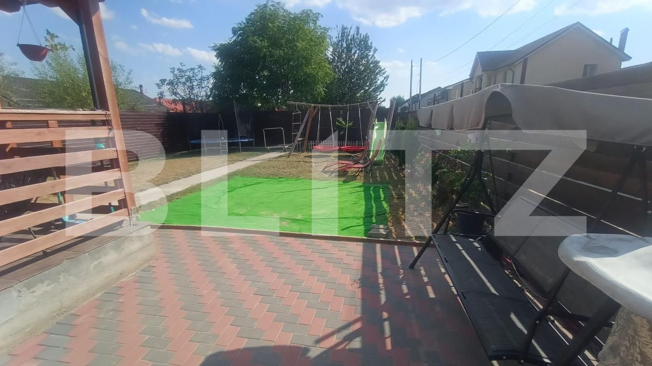 Casa de vânzare 4 camere Brestei - 204640CV | BLITZ Craiova | Poza10