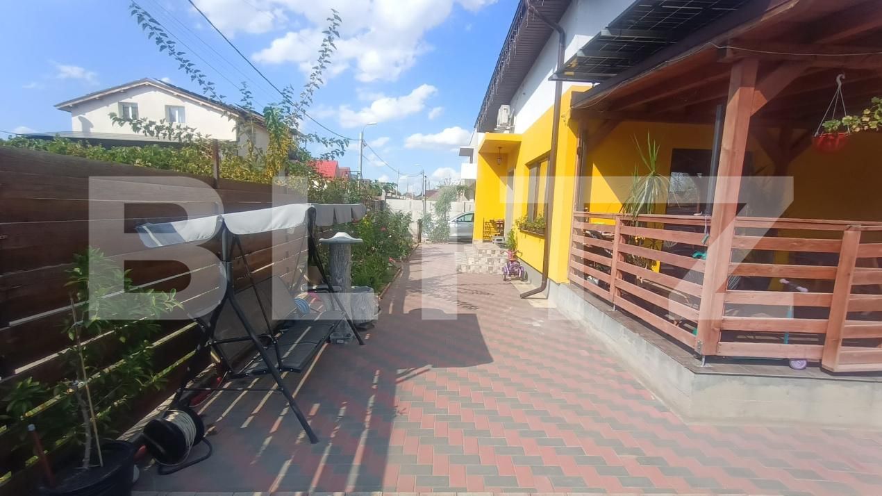 Casa de vânzare 4 camere Brestei - 204640CV | BLITZ Craiova | Poza11