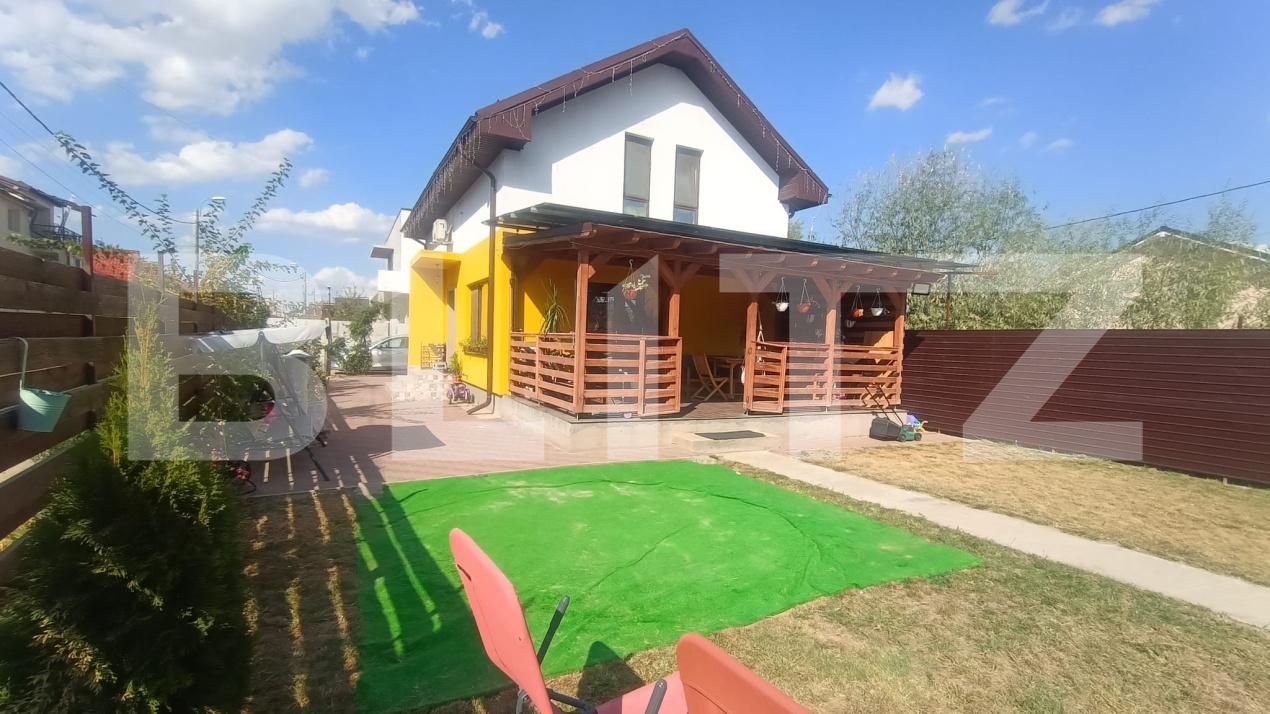 Casa de vânzare 4 camere Brestei - 204640CV | BLITZ Craiova | Poza9