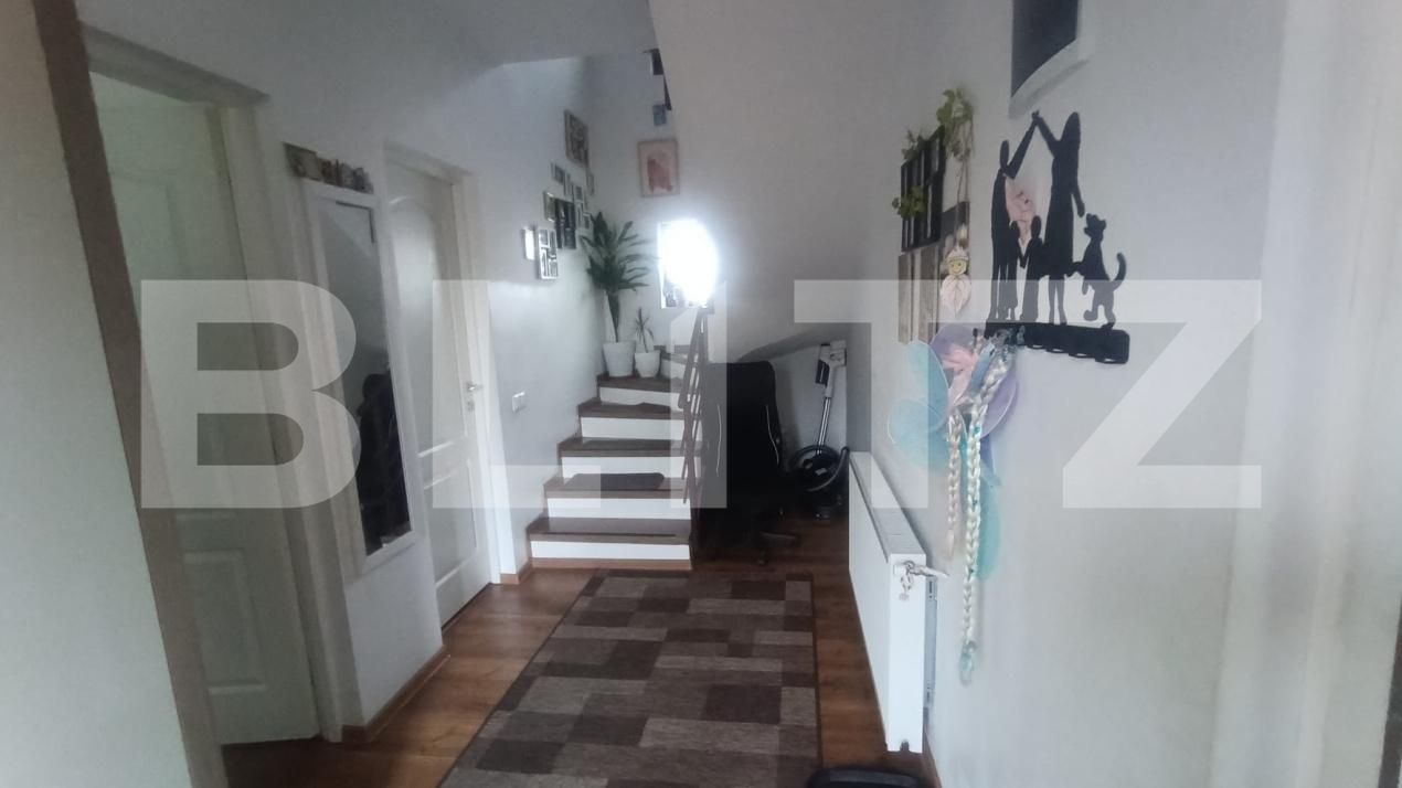 Casa de vânzare 4 camere Brestei - 204640CV | BLITZ Craiova | Poza13