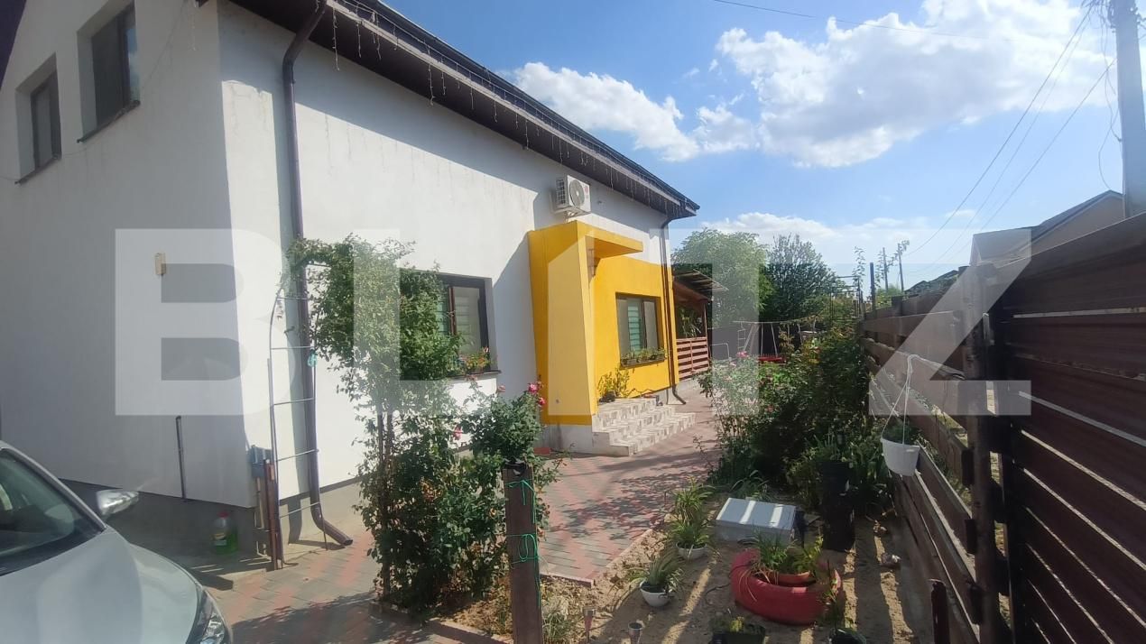 Casa de vânzare 4 camere Brestei - 204640CV | BLITZ Craiova | Poza12