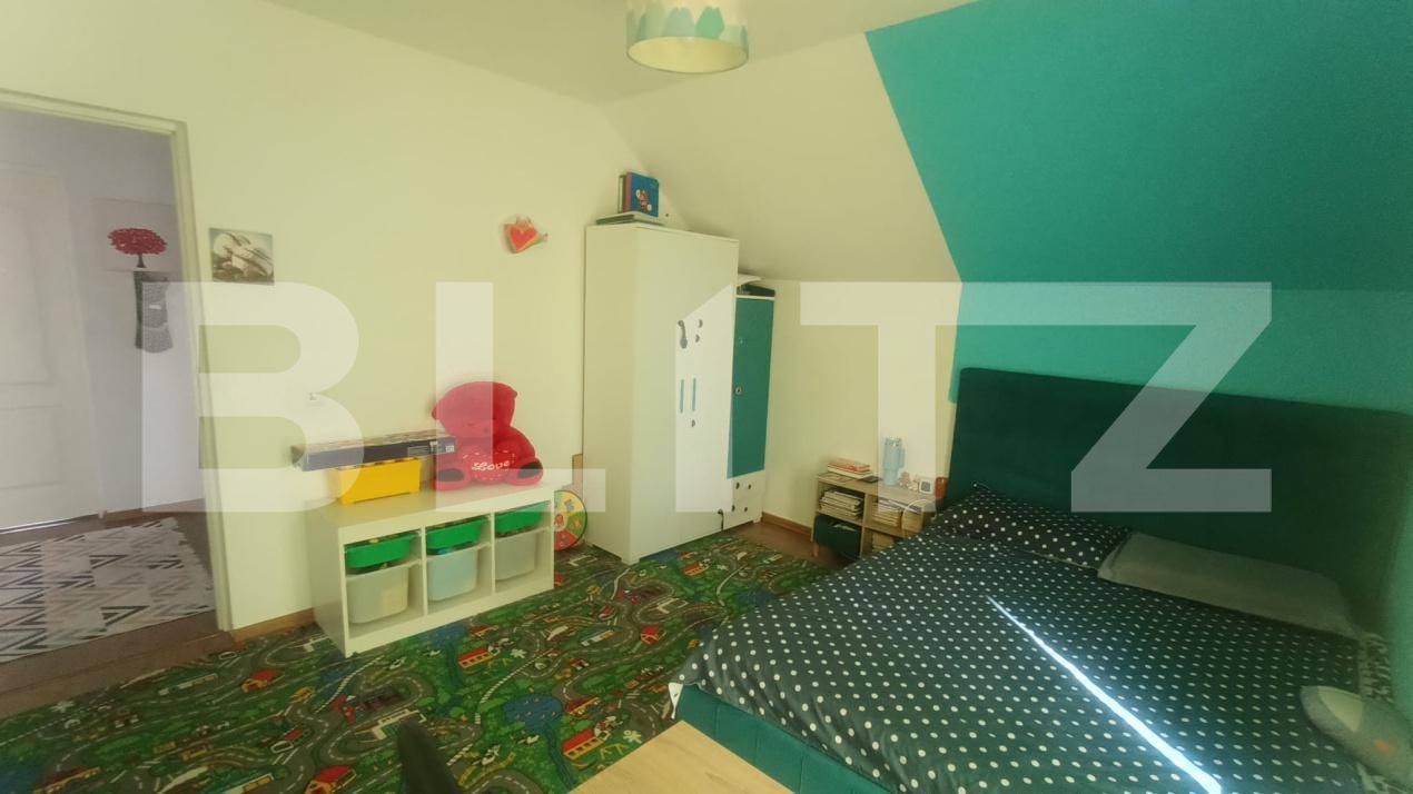 Casa de vânzare 4 camere Brestei - 204640CV | BLITZ Craiova | Poza4