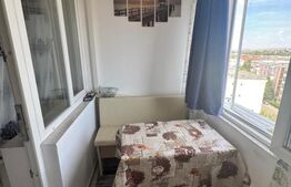 Garsoniera de vanzare,31 mp, zona Brazda lui Novac
