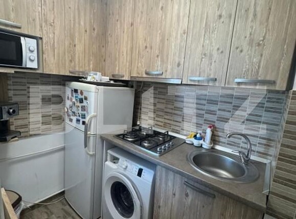 Garsonieră de vânzare Brazda lui Novac - 204672AV | BLITZ Craiova | Poza3
