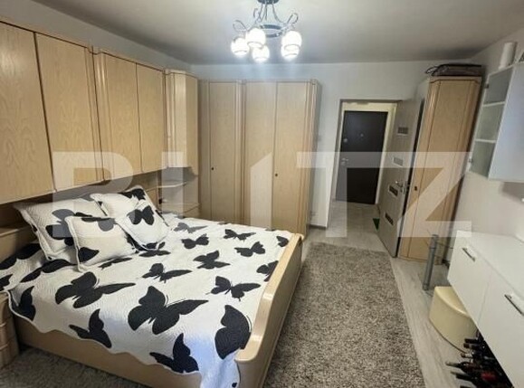 Garsonieră de vânzare Brazda lui Novac - 204672AV | BLITZ Craiova | Poza2