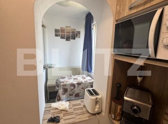 Garsonieră de vânzare Brazda lui Novac - 204672AV | BLITZ Craiova | Poza4