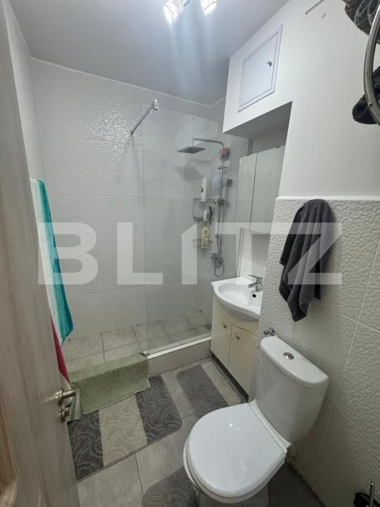 Garsonieră de vânzare Brazda lui Novac - 204672AV | BLITZ Craiova | Poza7