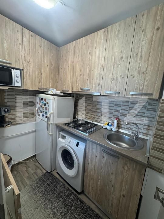 Garsonieră de vânzare Brazda lui Novac - 204672AV | BLITZ Craiova | Poza3