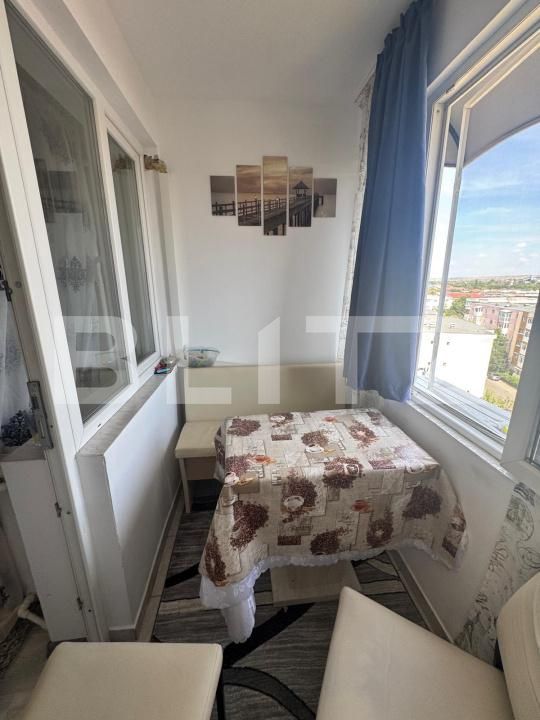 Garsonieră de vânzare Brazda lui Novac - 204672AV | BLITZ Craiova | Poza5