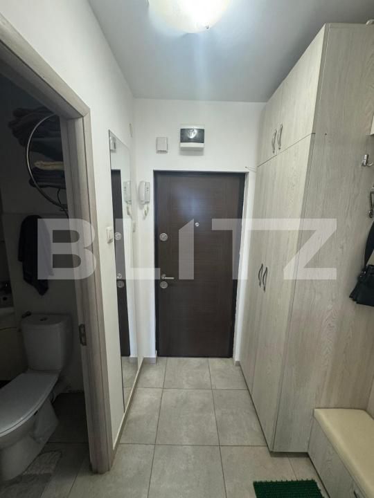 Garsonieră de vânzare Brazda lui Novac - 204672AV | BLITZ Craiova | Poza6