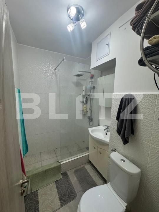 Garsonieră de vânzare Brazda lui Novac - 204672AV | BLITZ Craiova | Poza8