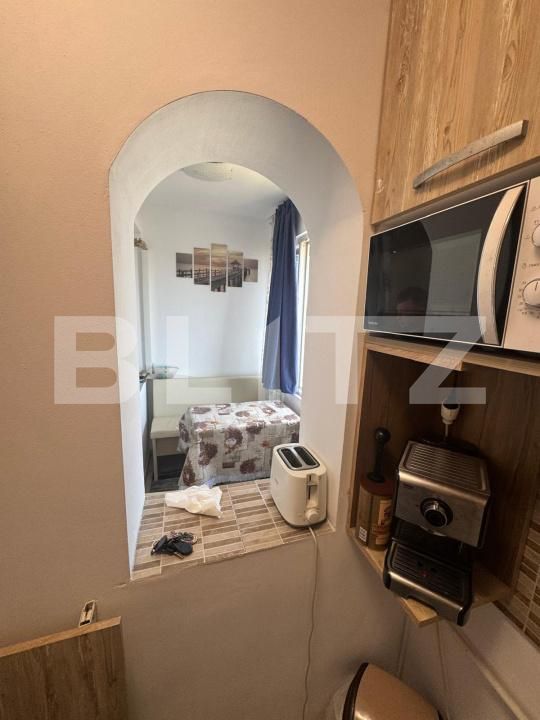 Garsonieră de vânzare Brazda lui Novac - 204672AV | BLITZ Craiova | Poza4