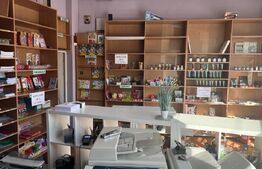 Spatiu comercial, 32 mp cu vad, zona Agronomie