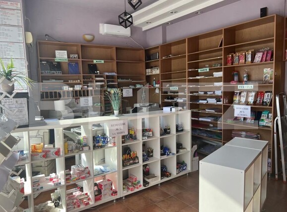 Spațiu comercial de închiriat Central - 204677SIC | BLITZ Craiova | Poza1