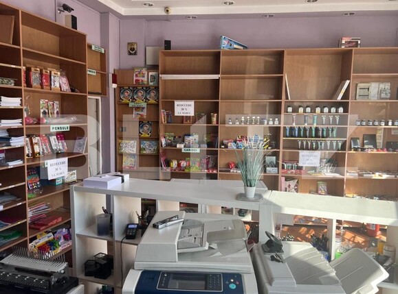 Spațiu comercial de închiriat Central - 204677SIC | BLITZ Craiova | Poza3