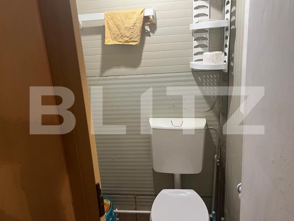 Spațiu comercial de închiriat Central - 204677SIC | BLITZ Craiova | Poza4