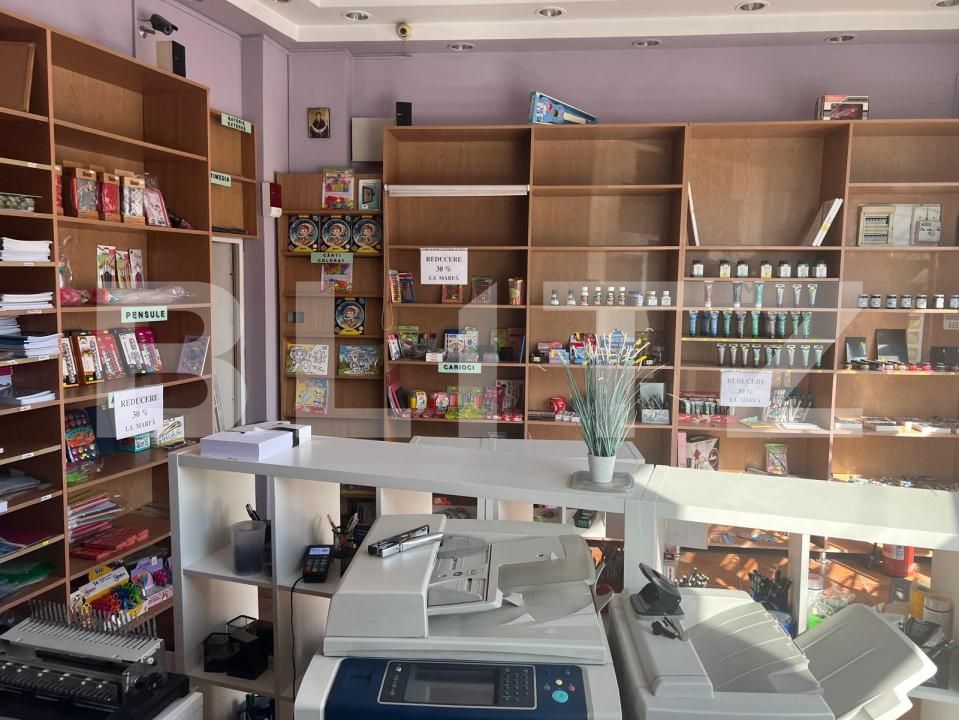 Spațiu comercial de închiriat Central - 204677SIC | BLITZ Craiova | Poza3