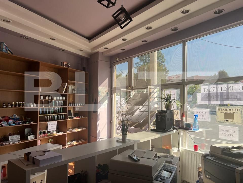Spațiu comercial de închiriat Central - 204677SIC | BLITZ Craiova | Poza2