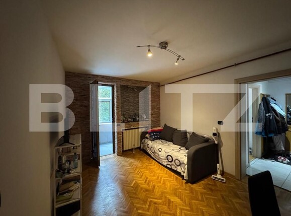 Apartament de vânzare 2 camere Calea Severinului - 204683AV | BLITZ Craiova | Poza1