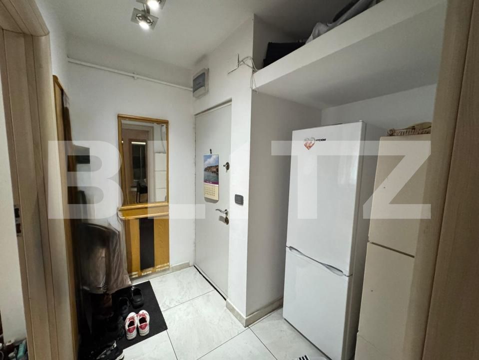 Apartament de vânzare 2 camere Calea Severinului - 204683AV | BLITZ Craiova | Poza4