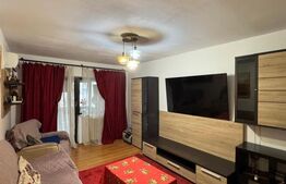 Apartament 3 camere de închiriat, 60 mp, zona Valea Rosie