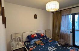 Apartament 3 camere de închiriat, 60 mp, zona Valea Rosie