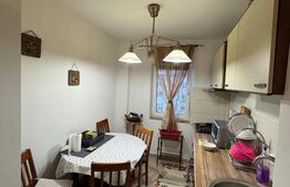 Apartament 3 camere de închiriat, 60 mp, zona Valea Rosie