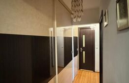 Apartament 3 camere de închiriat, 60 mp, zona Valea Rosie
