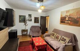 Apartament 3 camere de închiriat, 60 mp, zona Valea Rosie