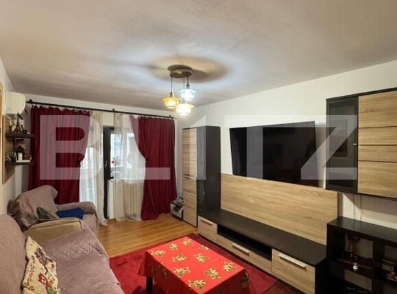 Apartament de închiriat 3 camere Valea Rosie - 204688AI | BLITZ Craiova | Poza3