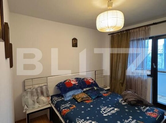 Apartament de închiriat 3 camere Valea Rosie - 204688AI | BLITZ Craiova | Poza1