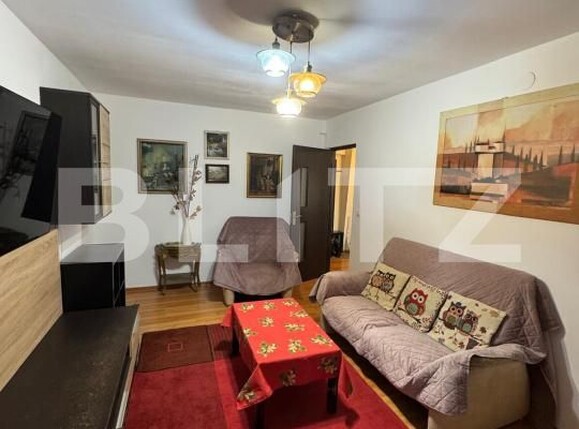 Apartament de închiriat 3 camere Valea Rosie - 204688AI | BLITZ Craiova | Poza4