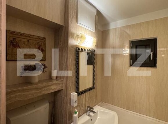 Apartament de închiriat 3 camere Valea Rosie - 204688AI | BLITZ Craiova | Poza9