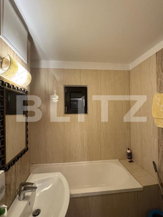 Apartament de închiriat 3 camere Valea Rosie - 204688AI | BLITZ Craiova | Poza8