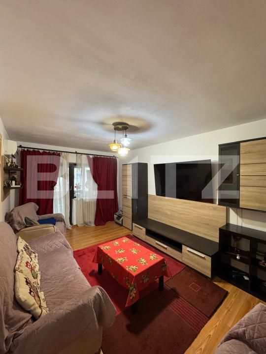 Apartament de închiriat 3 camere Valea Rosie - 204688AI | BLITZ Craiova | Poza3