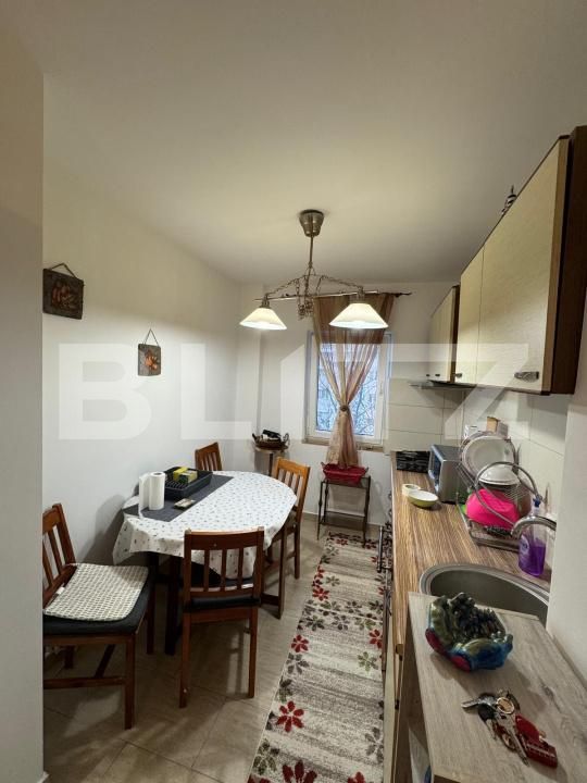 Apartament de închiriat 3 camere Valea Rosie - 204688AI | BLITZ Craiova | Poza6