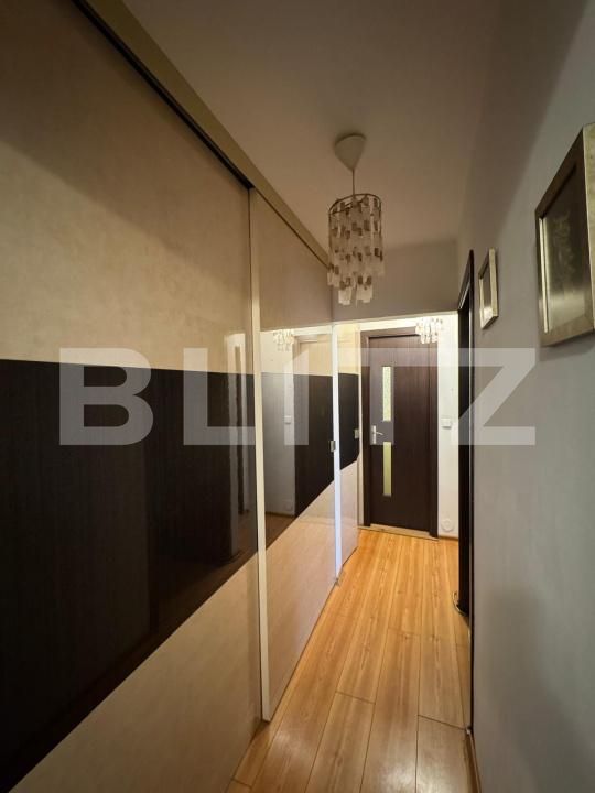 Apartament de închiriat 3 camere Valea Rosie - 204688AI | BLITZ Craiova | Poza7