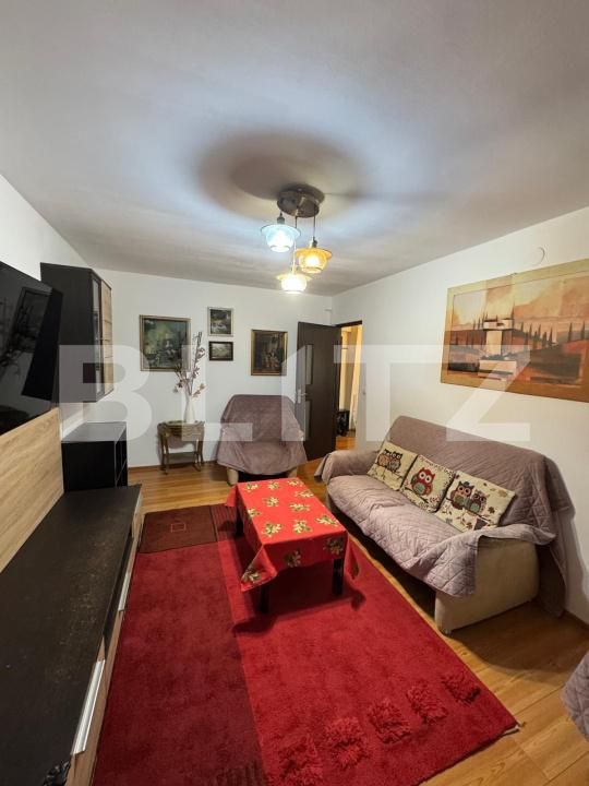 Apartament de închiriat 3 camere Valea Rosie - 204688AI | BLITZ Craiova | Poza4
