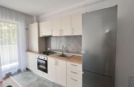Garsoniera spatioasa, cu terasa de 10,7mp zona Pedagogic