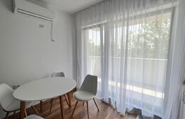 Garsoniera spatioasa, cu terasa de 10,7mp zona Pedagogic
