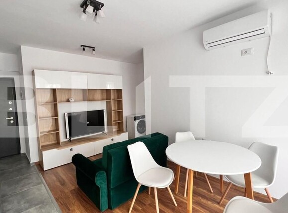 Garsonieră de închiriat Brazda lui Novac - 204699AI | BLITZ Craiova | Poza1