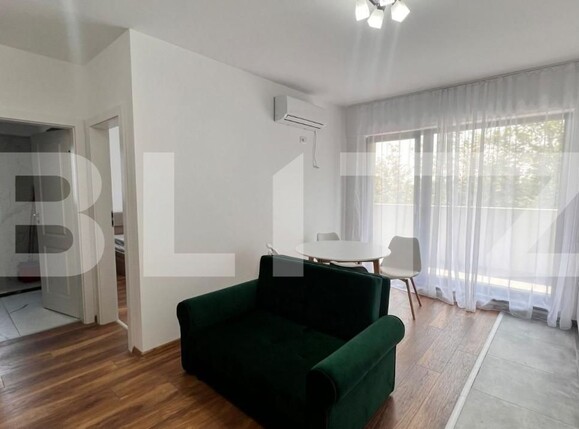 Garsonieră de închiriat Brazda lui Novac - 204699AI | BLITZ Craiova | Poza2