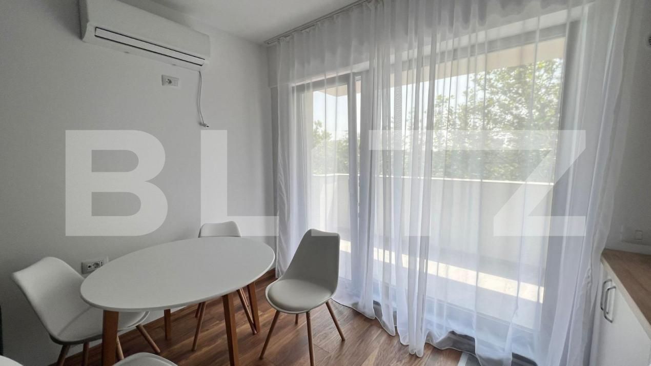 Garsonieră de închiriat Brazda lui Novac - 204699AI | BLITZ Craiova | Poza4