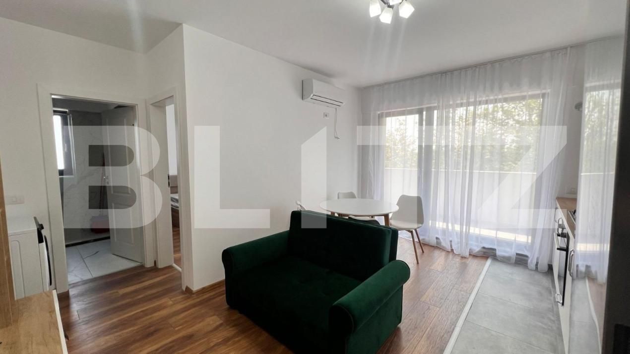 Garsonieră de închiriat Brazda lui Novac - 204699AI | BLITZ Craiova | Poza2