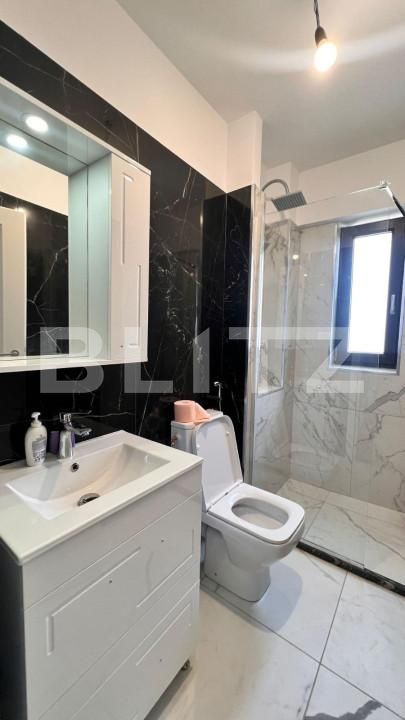 Garsonieră de închiriat Brazda lui Novac - 204699AI | BLITZ Craiova | Poza8