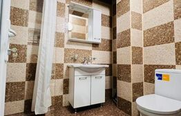 Studio spatios de 45 mp, mobilat modern, zona centrala