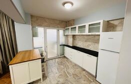Studio spatios de 45 mp, mobilat modern, zona centrala